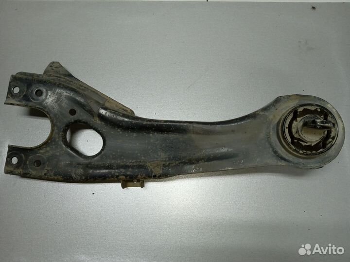 Kia Ceed (ED) l рычаг задний продольный правый