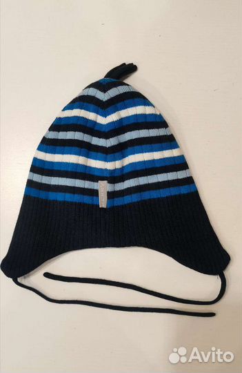 Шапка для мальчика