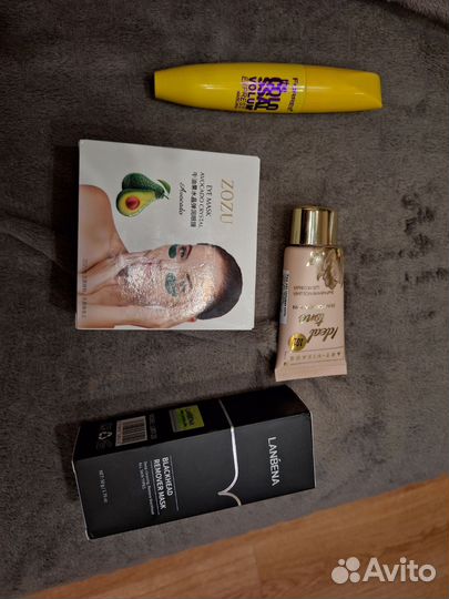 Набор косметики