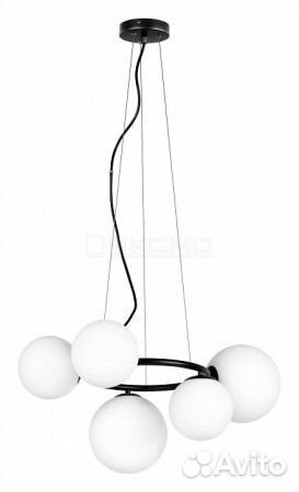 Подвесная люстра Globo 815057