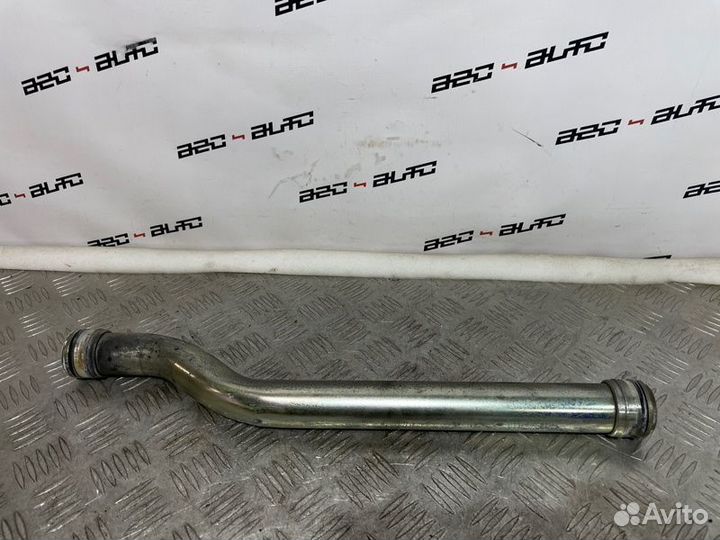 Патрубок системы охлаждения Infiniti Qx70 3.7