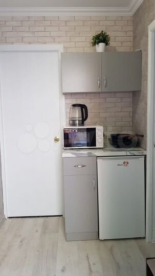 Дом 40 м² на участке 1 сот.