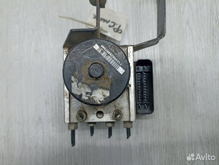 Блок ABS (насос) Ford C-MAX