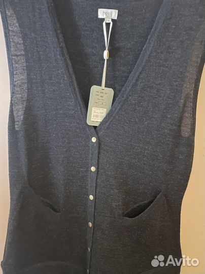 Платье Новое hoss intropia Размер S