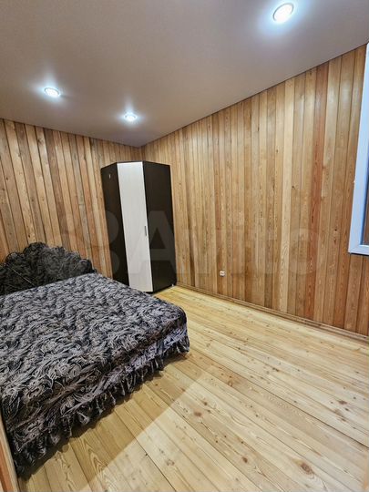 2-к. квартира, 49 м², 1/4 эт.