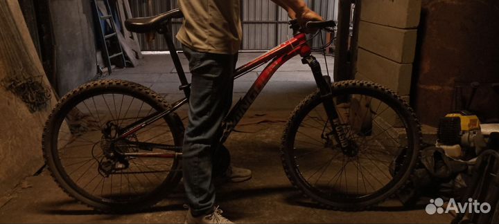 Велосипед 26 горный MTB