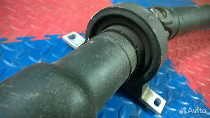 Карданный вал задний BMW 5-серия E60/E61