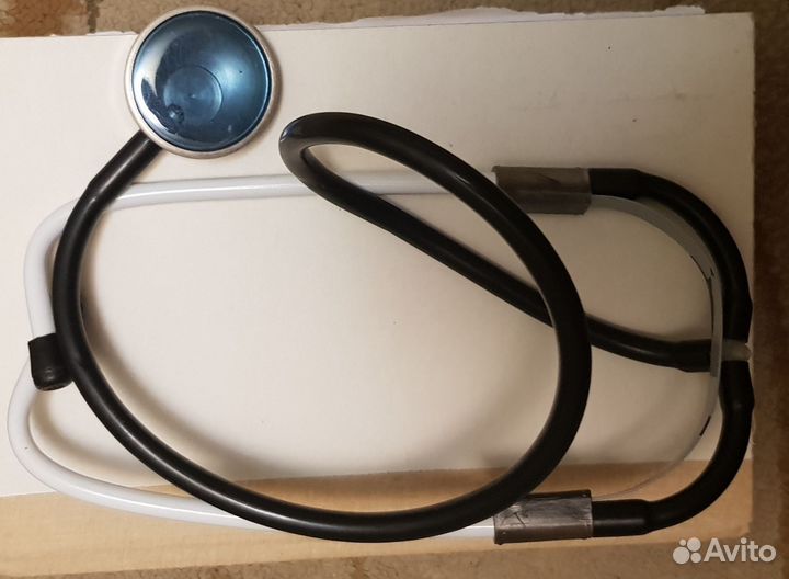 Медицинский фонендоскоп