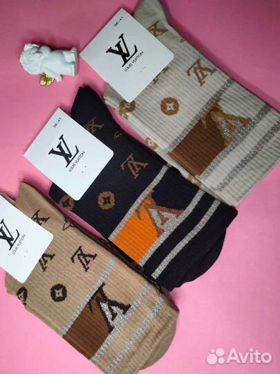 Носки носочки женские