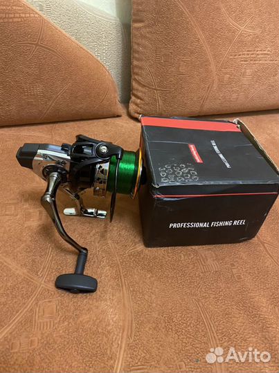 Продам катушку