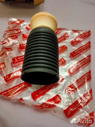 Пыльник переднего амортизатора Bmw