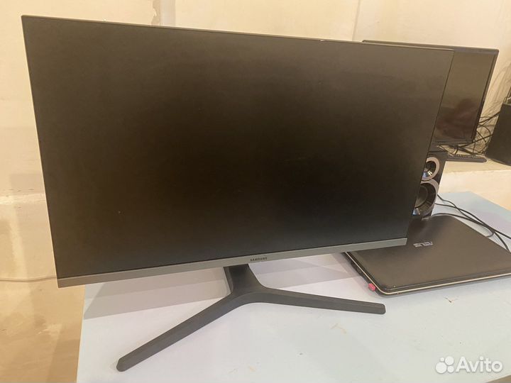 Монитор samsung S27R350FHI на запчасти