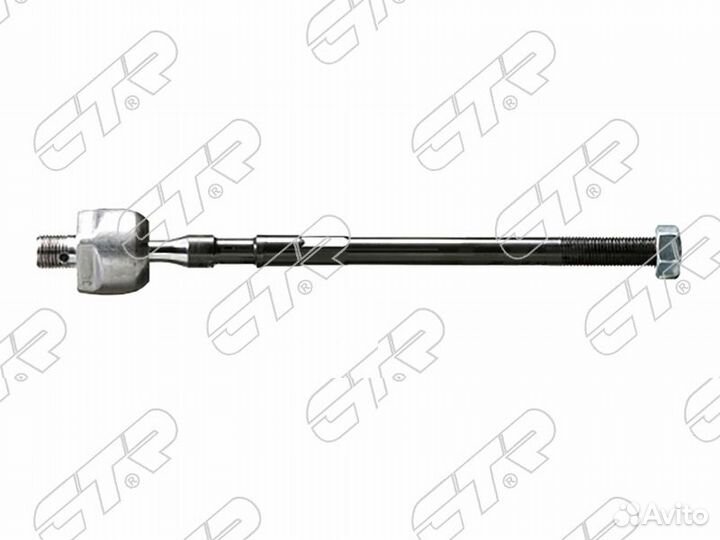 Тяга рулевая MMC delica/L300 89-99 lhrh