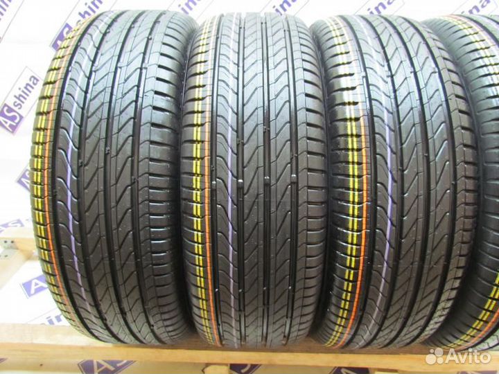 Continental UltraContact 205/60 R16 96V