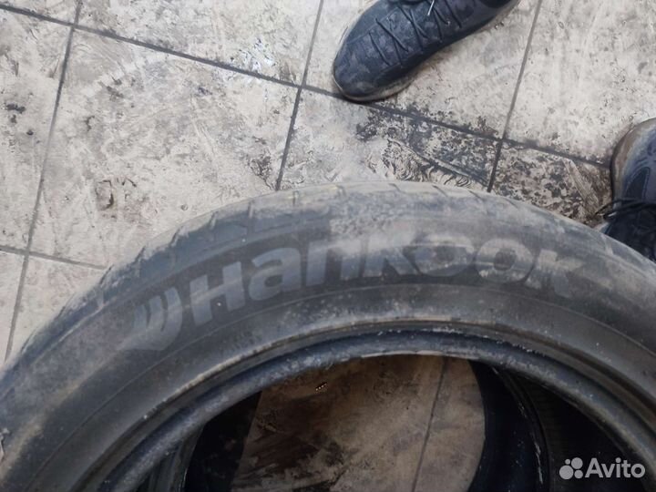 Hankook AH11 205/55 R16