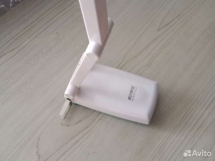 Светильник настольный