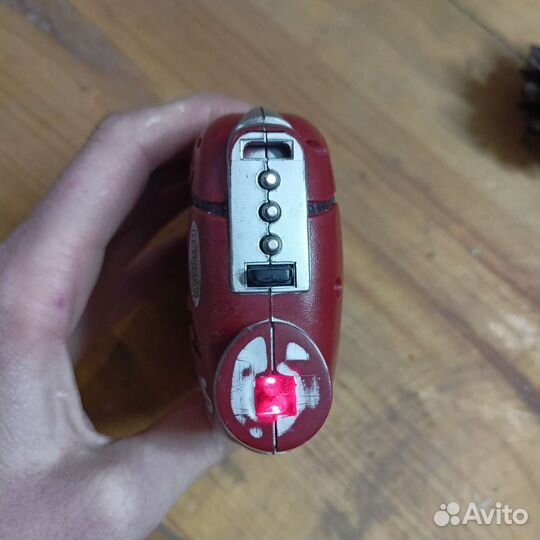 Игра Radica Skannerz