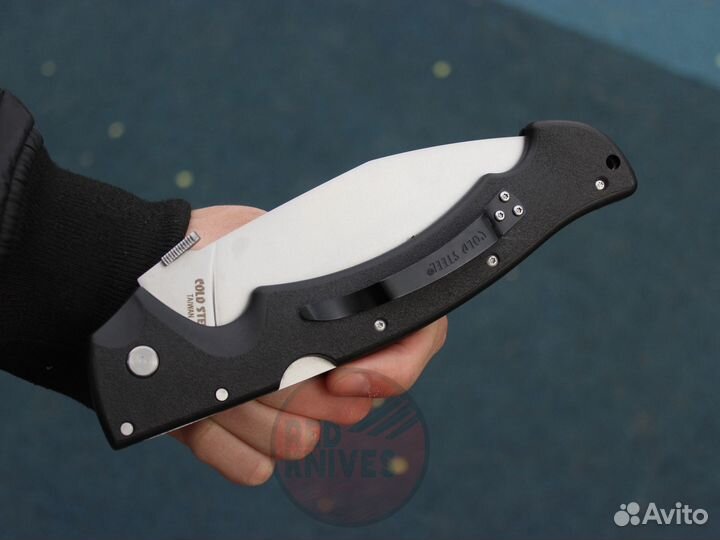 Cold Steel rajah II (Реплика)