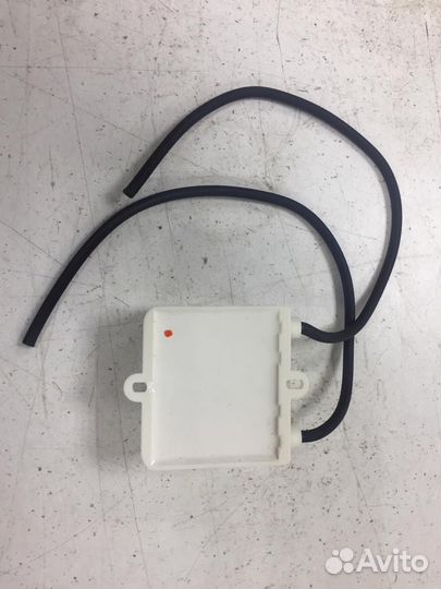 Innovita Панель управления