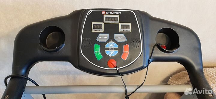 Беговая дорожка