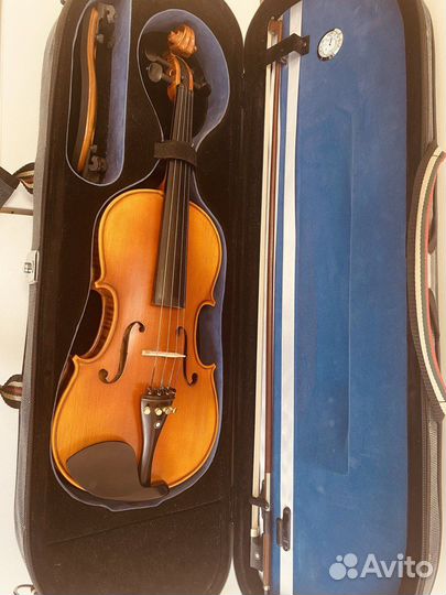 Аренда скрипки 4/4