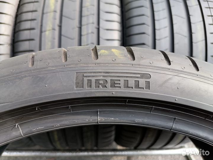 Pirelli P Zero 275/30 R20