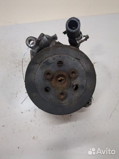 Гур Volkswagen Golf 3, 1992