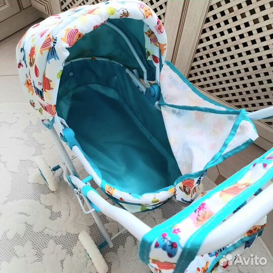 Игрушки для девочки