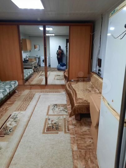 Дом 35 м² на участке 7 сот.