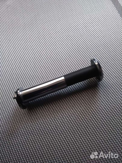 Глазок для входной двери