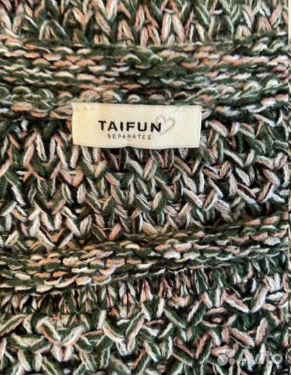 Джемпер Taifun