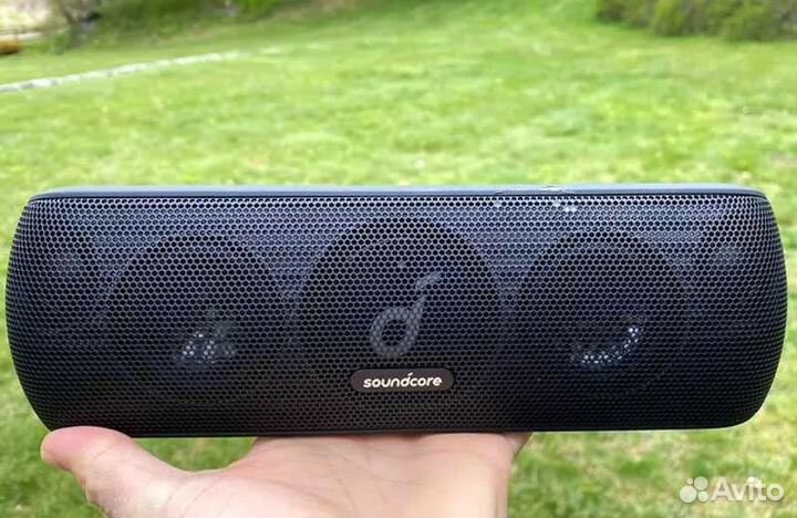 Anker Soundcore Motion+ (30вт) Новая