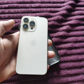 iPhone 13 Pro, 256 ГБ