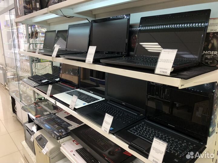 Оперативная память DDR2 2 Гб SO-dimm на ноутбук