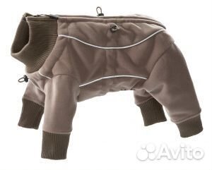 Тёплый комбинезон для собак Hurtta, р. 701