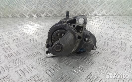 Стартер дизельный toyota RAV 4 ZSA3 (CEA01BR01)