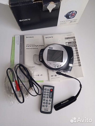 Видео камера