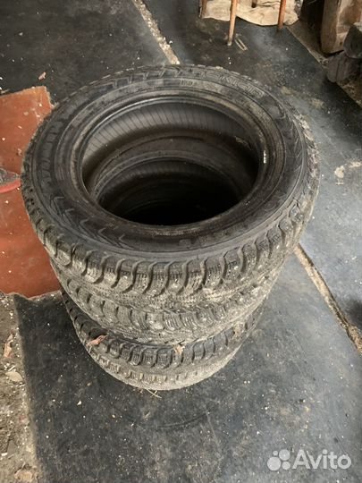 Nordman Nordman C 175/65 R14