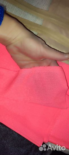 Ткань сетка стрейч