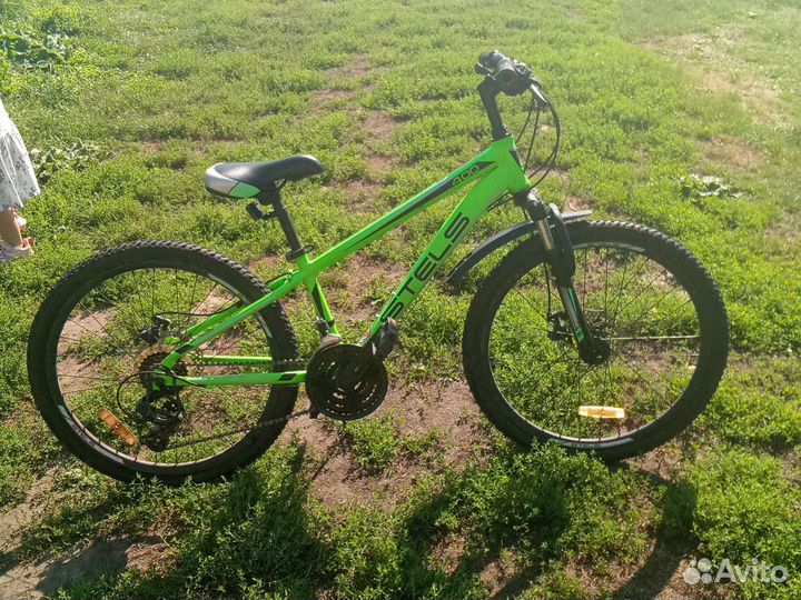 Продам велосипед