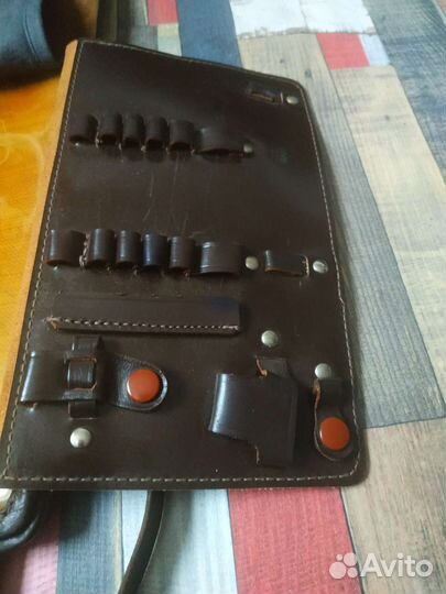 Планшет военный СССР