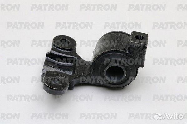 Сайлентблок рычага подвески citroen: jumpy/evas