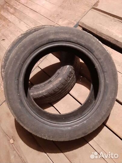 Michelin Alpin 255/50 R19