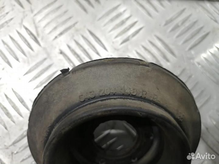 Опора переднего амортизатора Логан Ларгус, Альмера