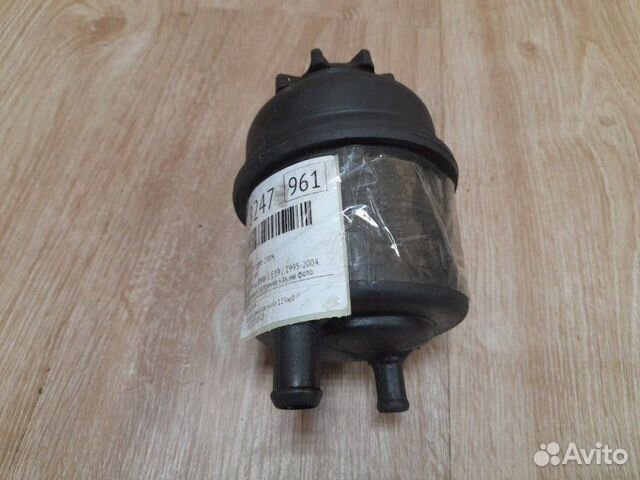 Бачок гур Bmw 5 E39 1995-2004