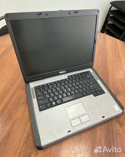 Ноутбук Dell