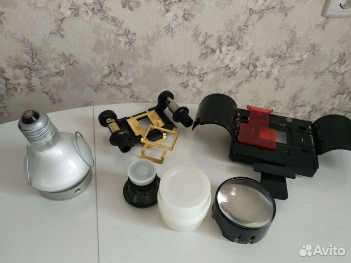 Фото принадлежности