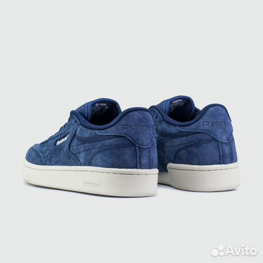 Reebok Workout Blue