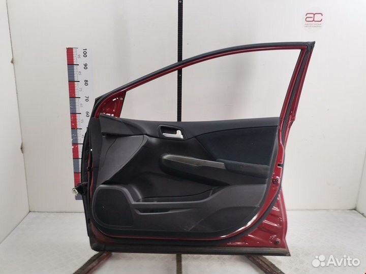 Дверь передняя правая Honda Civic