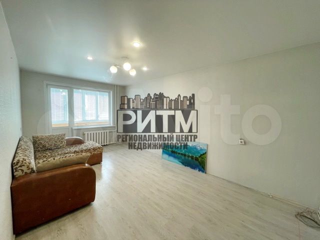 2-к. квартира, 48 м², 1/5 эт.